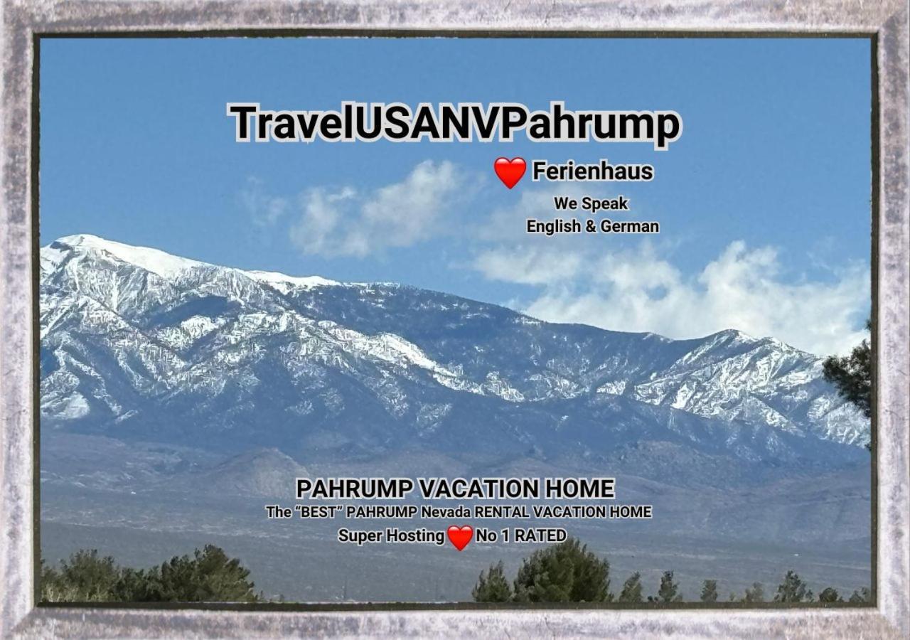 Travelusanvpahrump Εξωτερικό φωτογραφία