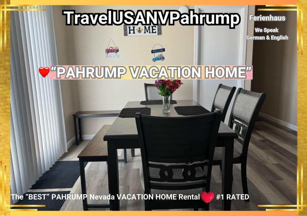 Travelusanvpahrump Εξωτερικό φωτογραφία