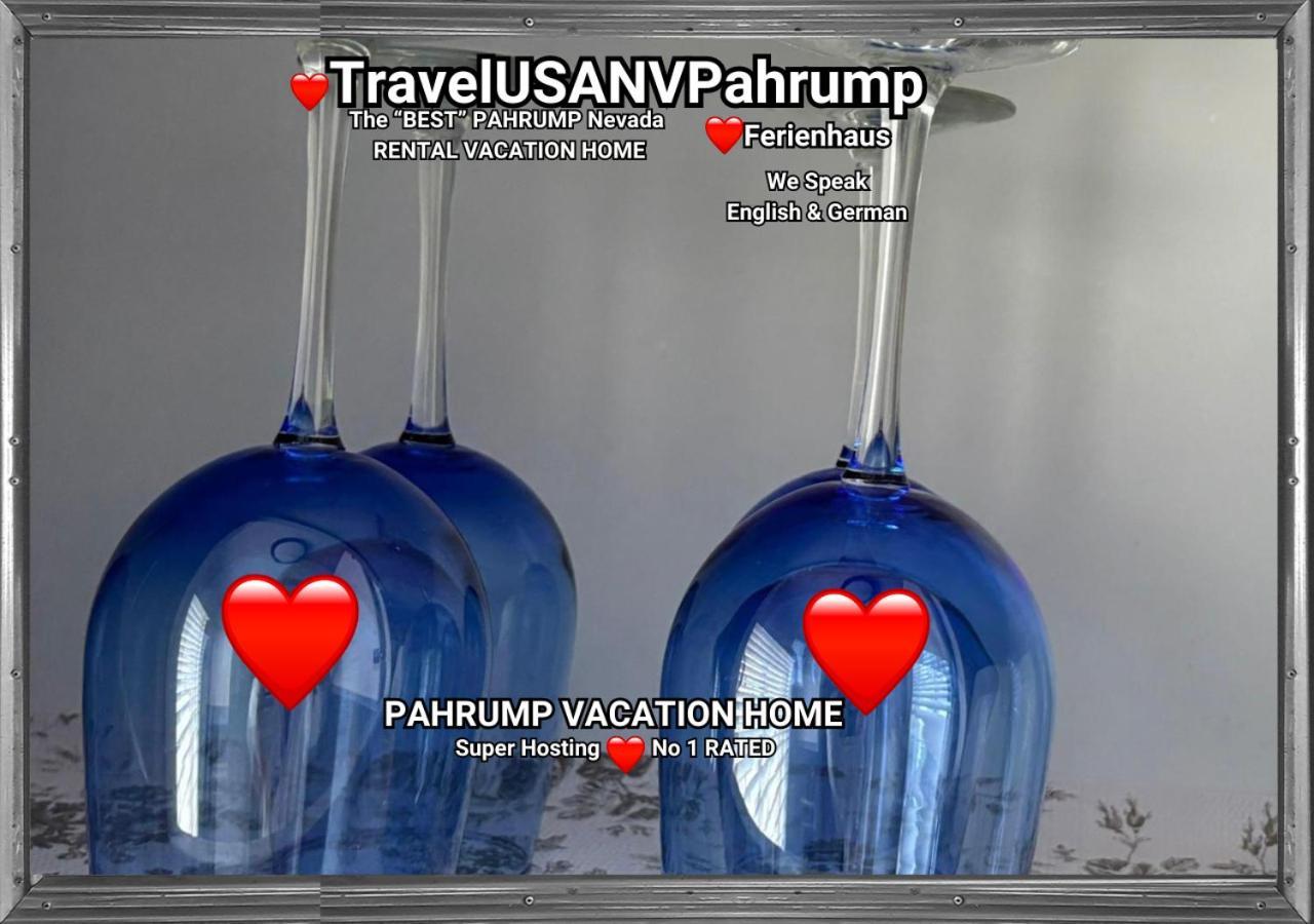 Travelusanvpahrump Εξωτερικό φωτογραφία