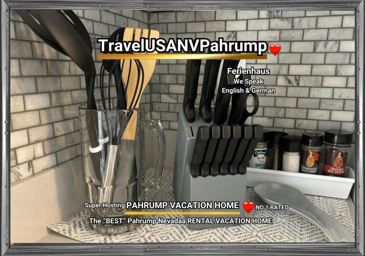 Travelusanvpahrump Εξωτερικό φωτογραφία