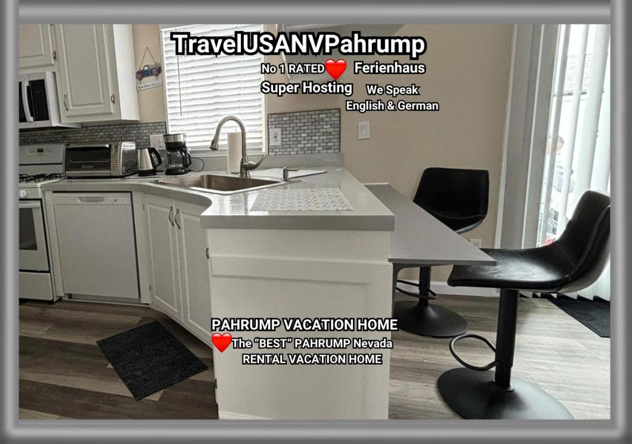 Travelusanvpahrump Εξωτερικό φωτογραφία