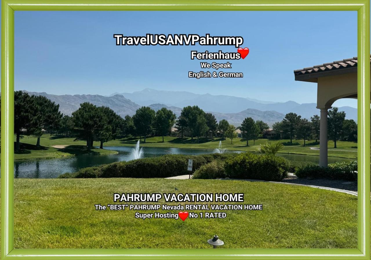 Travelusanvpahrump Εξωτερικό φωτογραφία