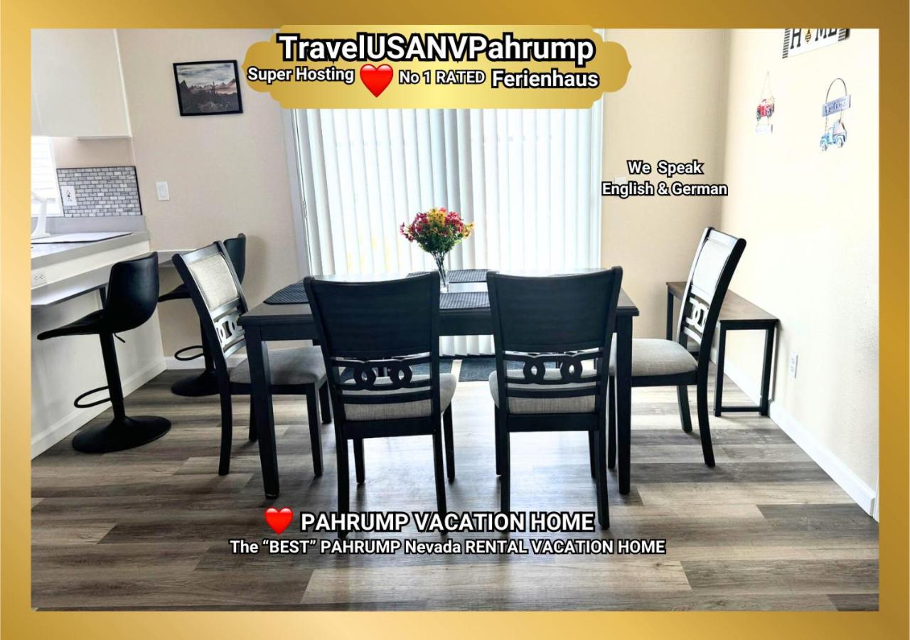 Travelusanvpahrump Εξωτερικό φωτογραφία
