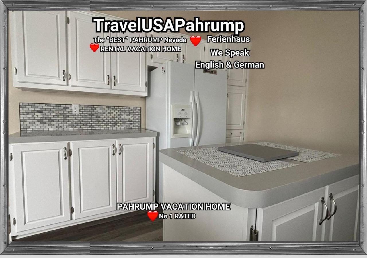 Travelusanvpahrump Εξωτερικό φωτογραφία