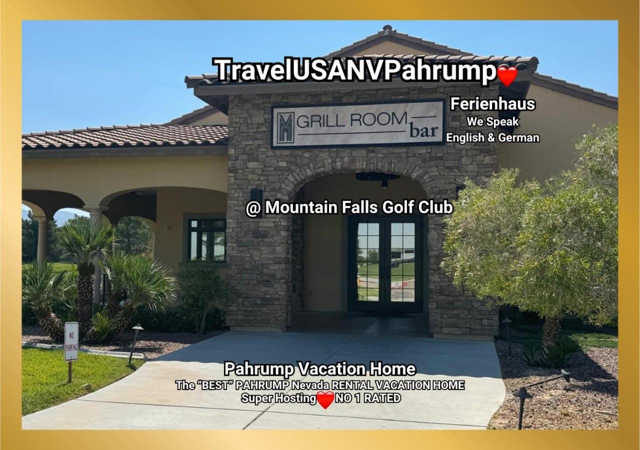 Travelusanvpahrump Εξωτερικό φωτογραφία