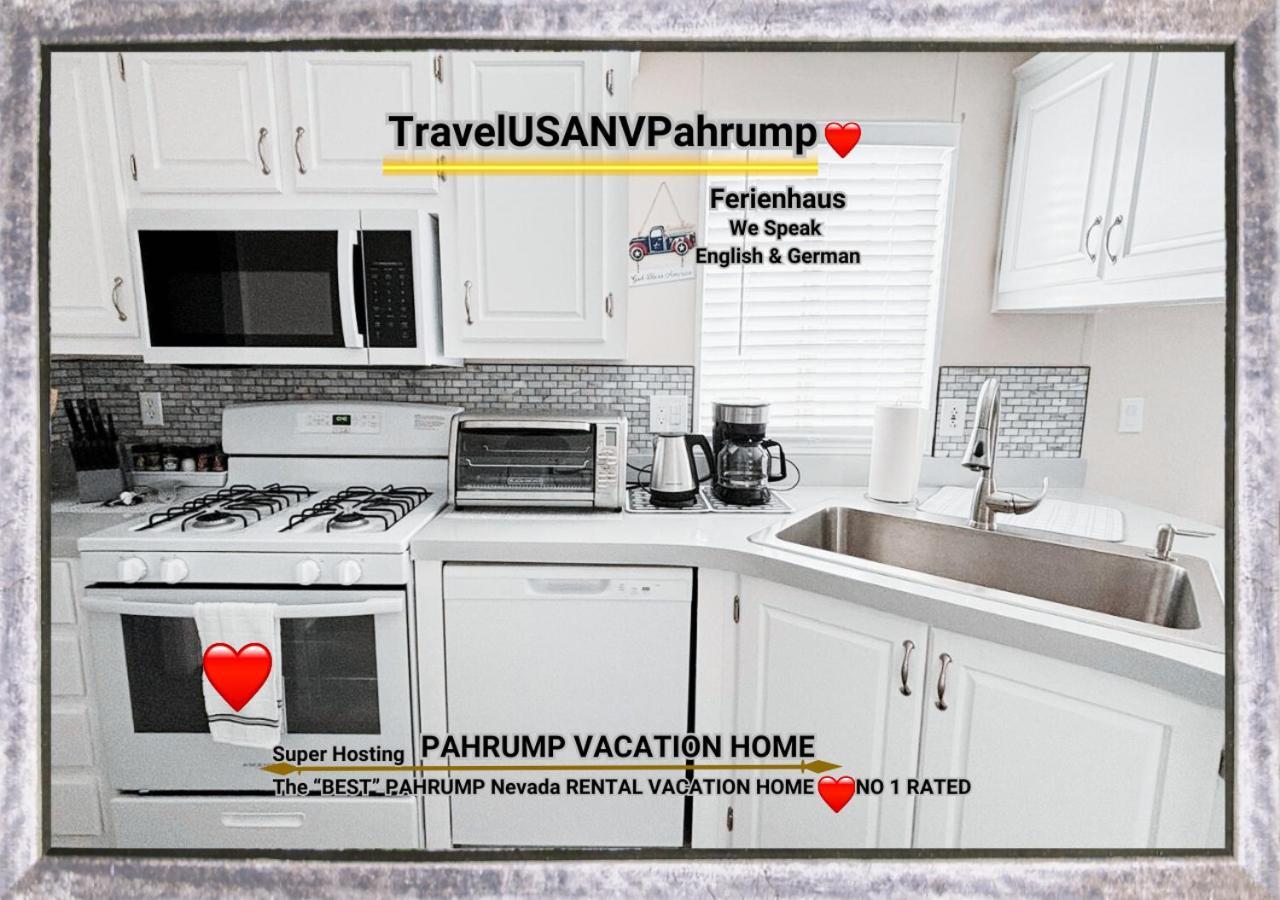 Travelusanvpahrump Εξωτερικό φωτογραφία