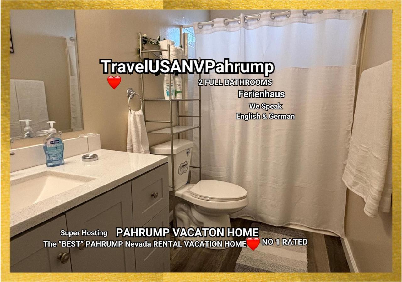 Travelusanvpahrump Εξωτερικό φωτογραφία