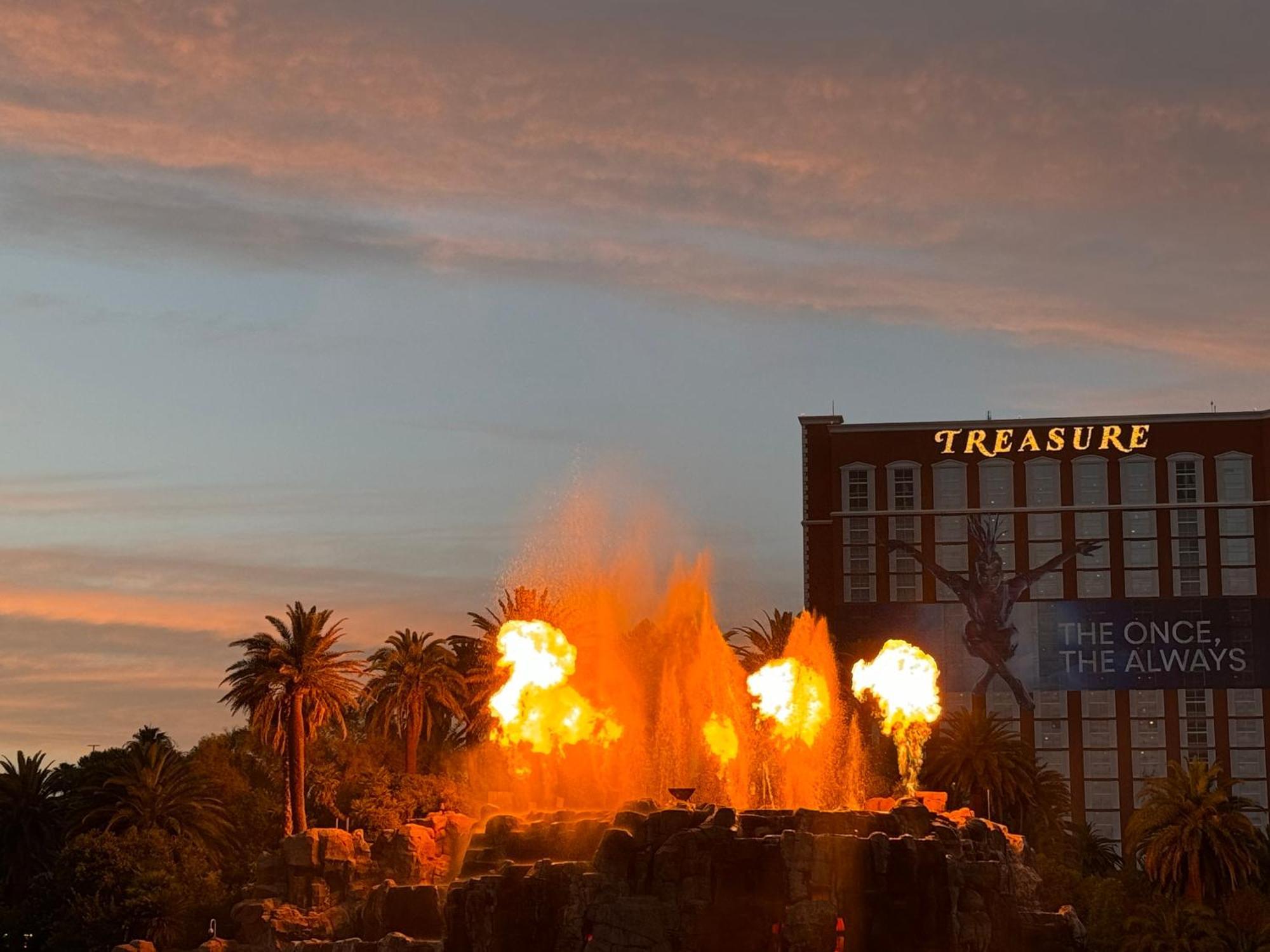 Travelusanvpahrump Εξωτερικό φωτογραφία