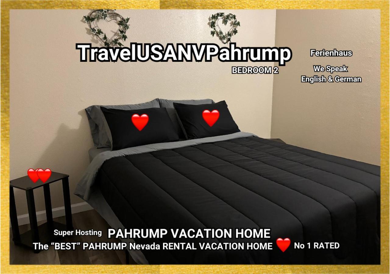 Travelusanvpahrump Εξωτερικό φωτογραφία