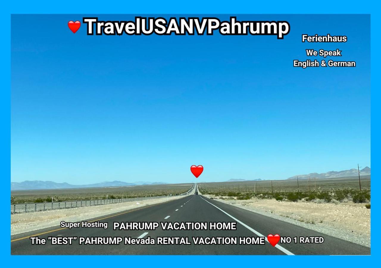 Travelusanvpahrump Εξωτερικό φωτογραφία