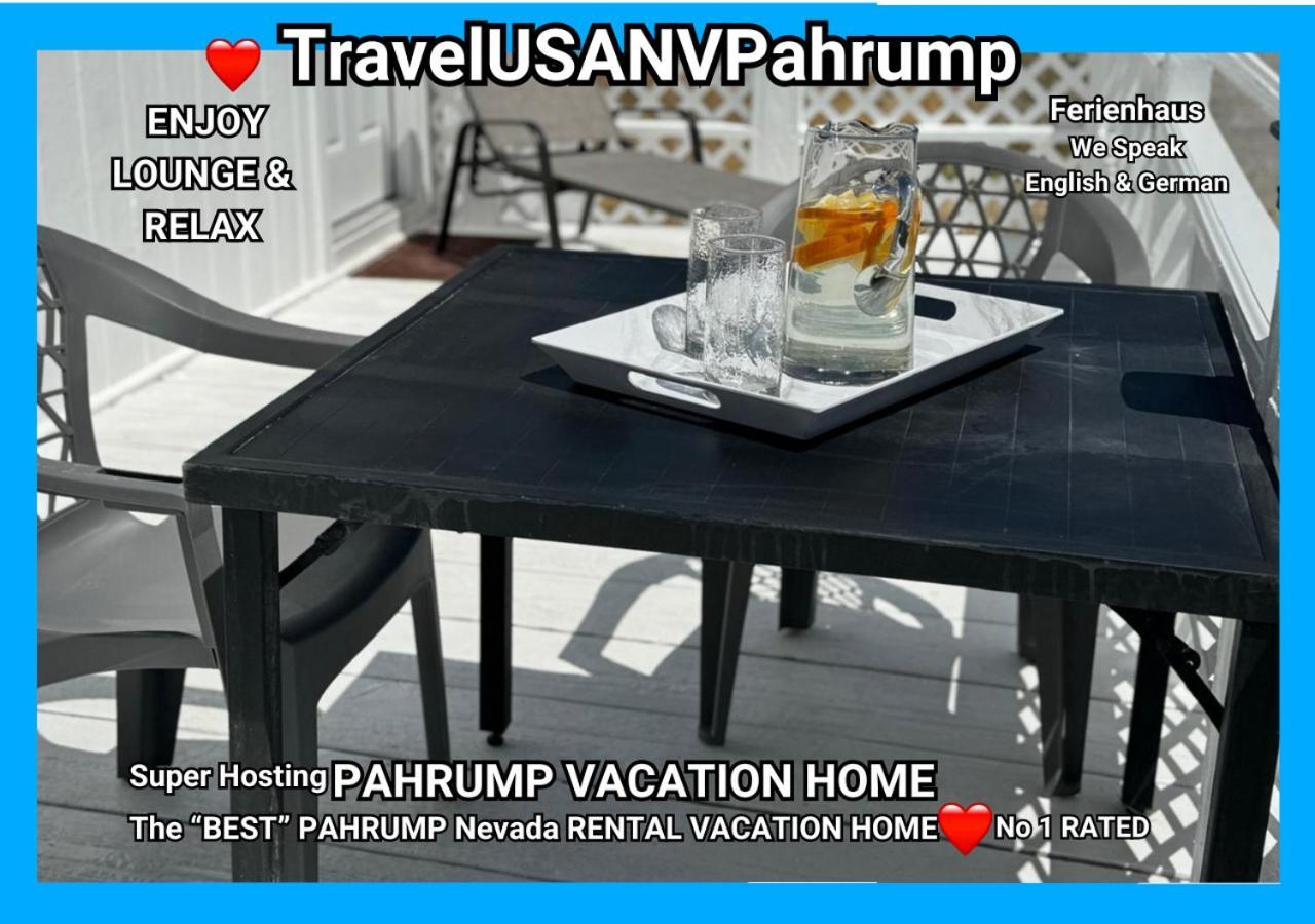 Travelusanvpahrump Εξωτερικό φωτογραφία