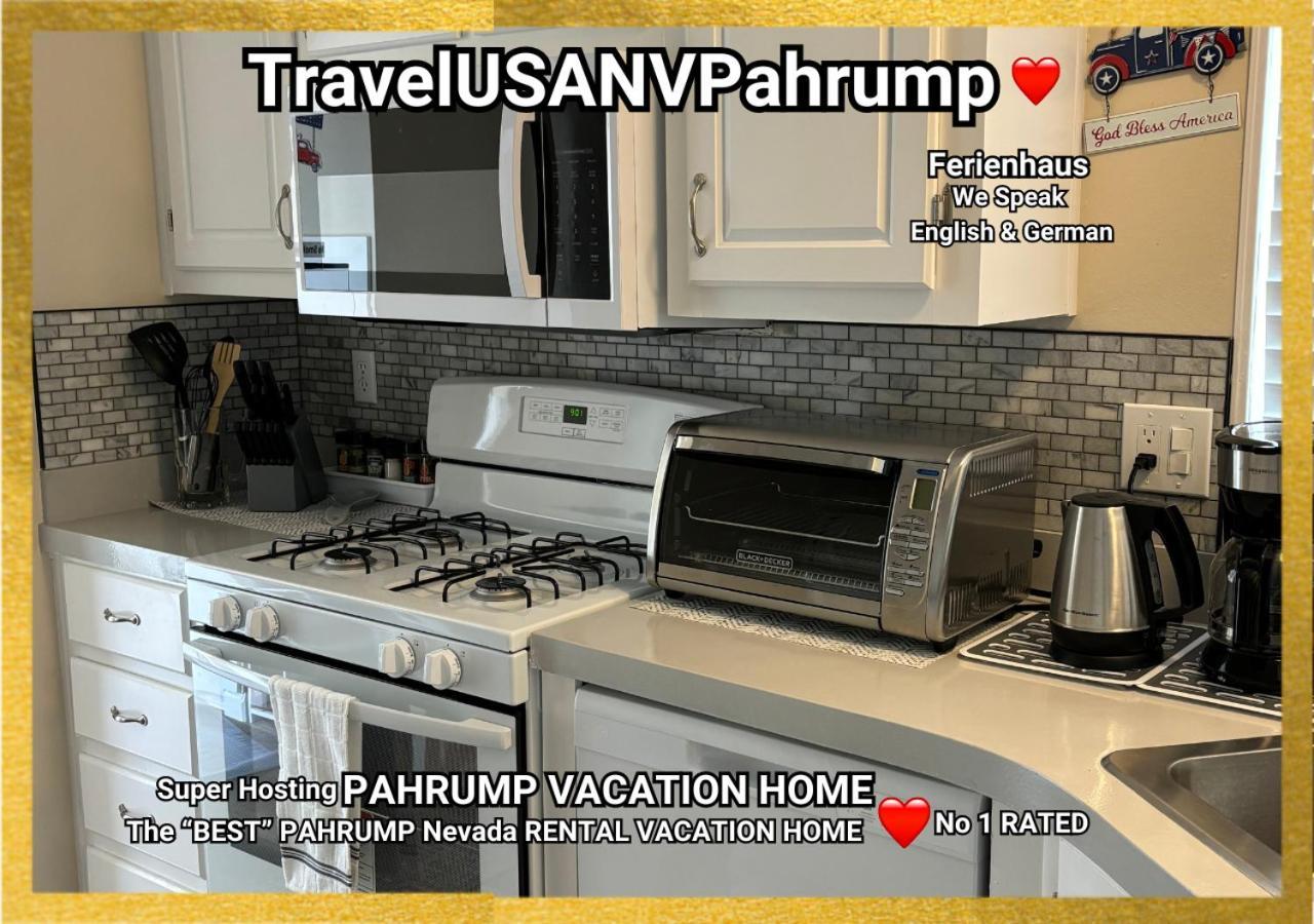 Travelusanvpahrump Εξωτερικό φωτογραφία