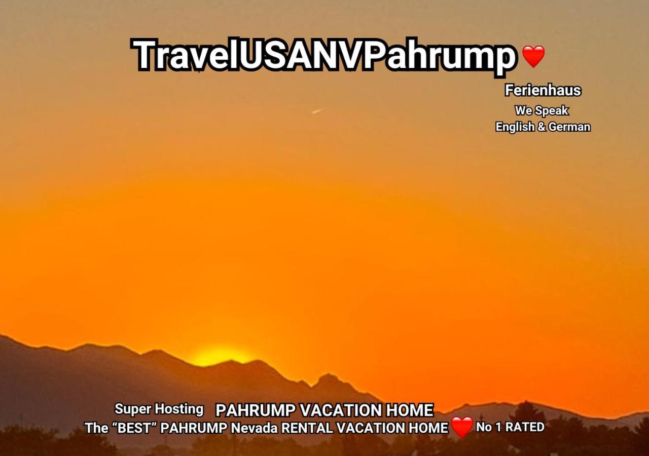 Travelusanvpahrump Εξωτερικό φωτογραφία