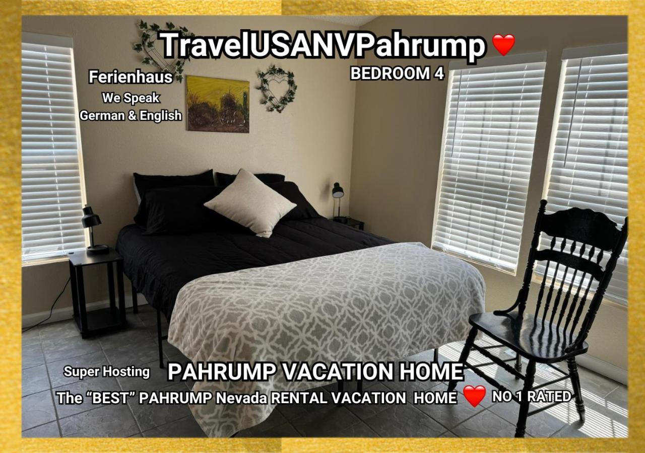 Travelusanvpahrump Εξωτερικό φωτογραφία