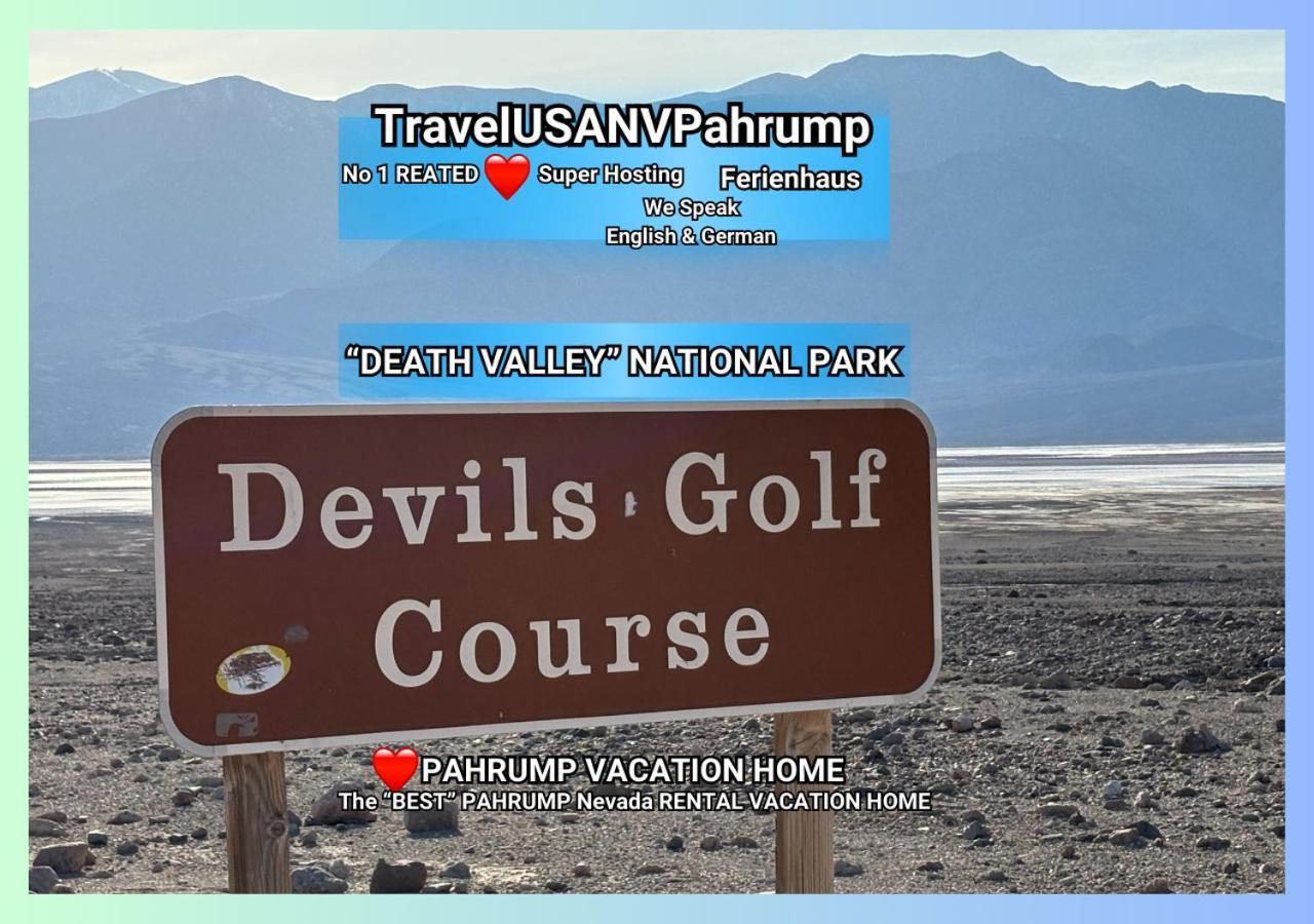 Travelusanvpahrump Εξωτερικό φωτογραφία