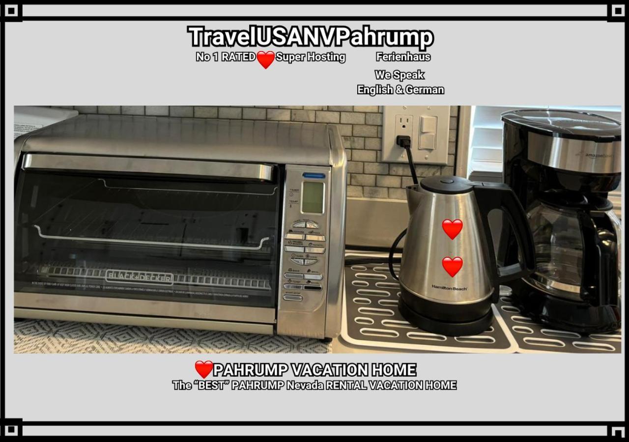 Travelusanvpahrump Εξωτερικό φωτογραφία
