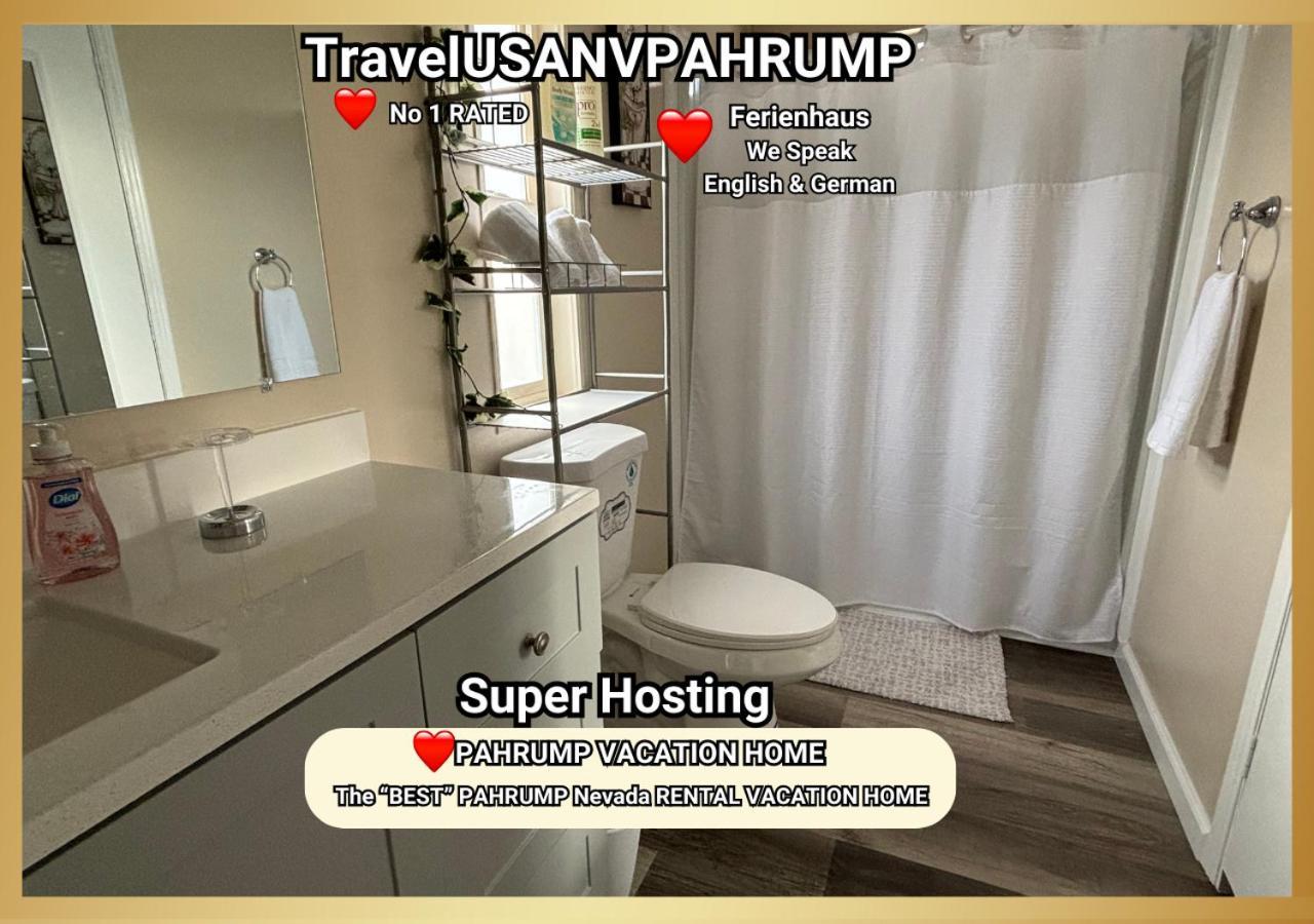 Travelusanvpahrump Εξωτερικό φωτογραφία