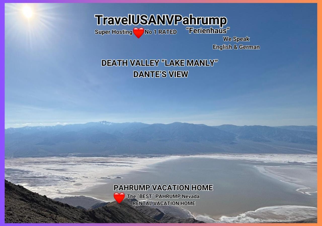 Travelusanvpahrump Εξωτερικό φωτογραφία