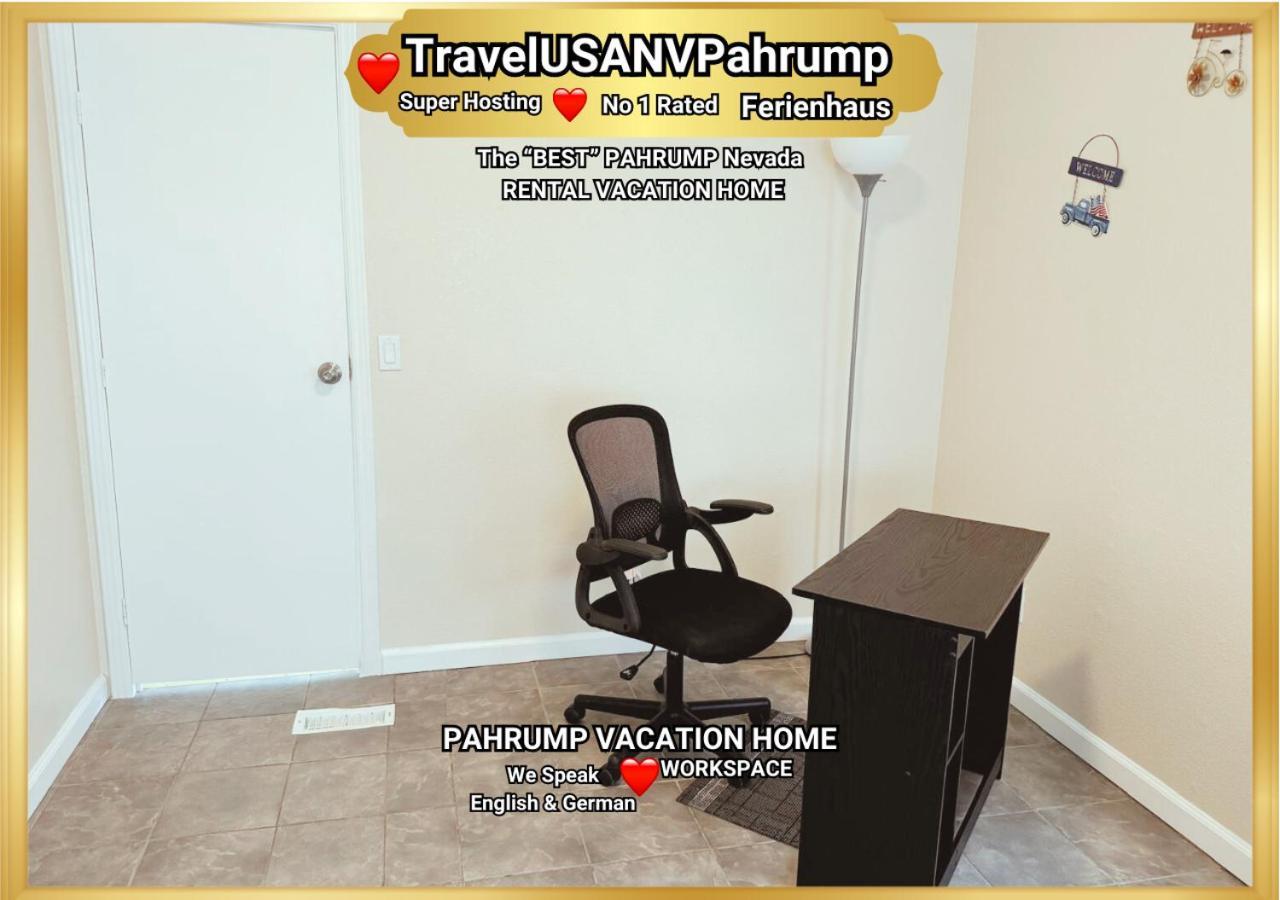 Travelusanvpahrump Εξωτερικό φωτογραφία