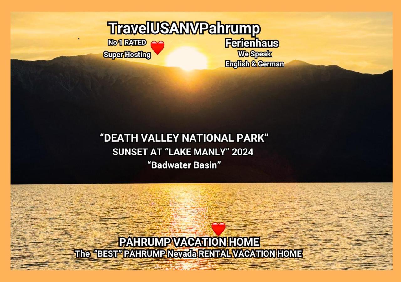 Travelusanvpahrump Εξωτερικό φωτογραφία