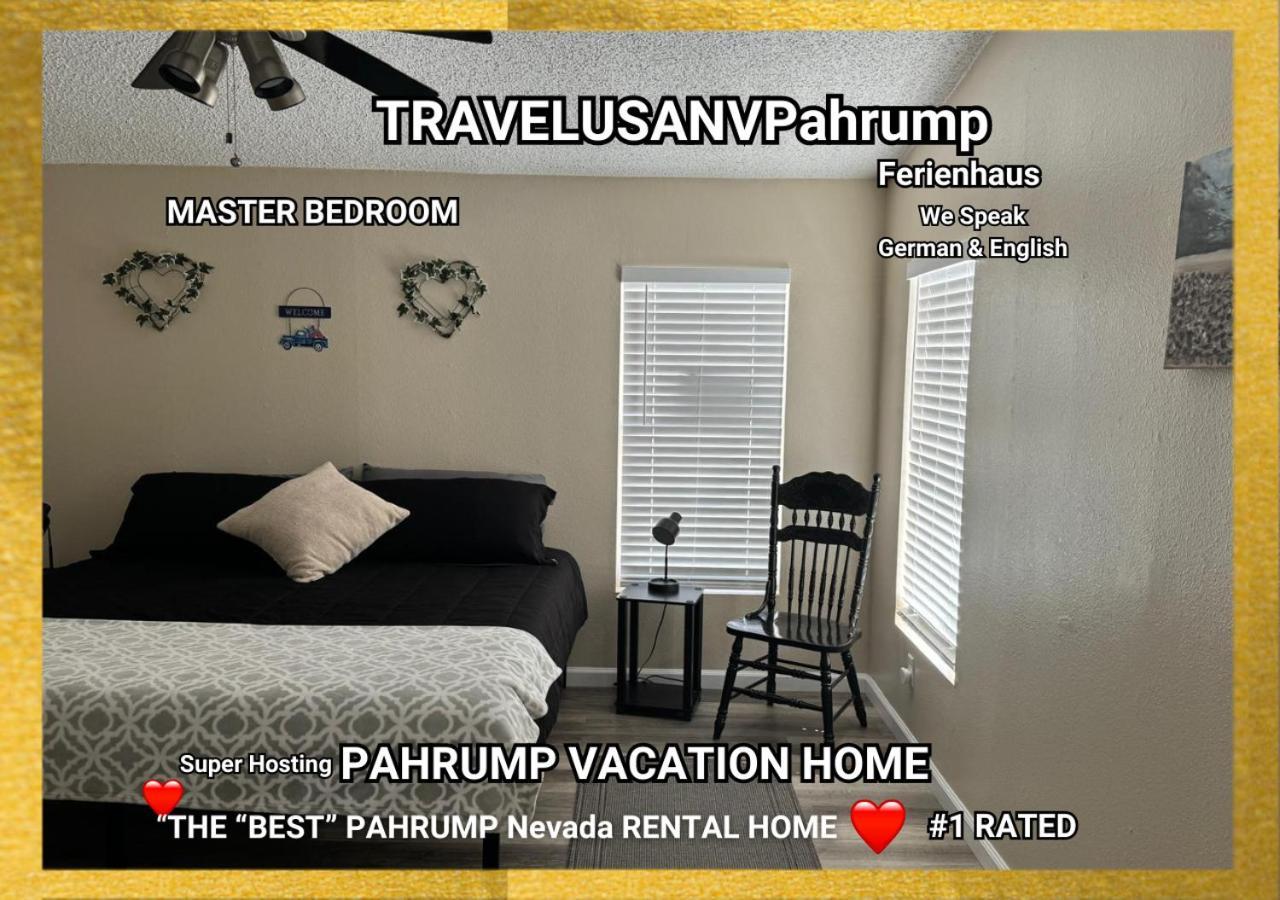 Travelusanvpahrump Εξωτερικό φωτογραφία