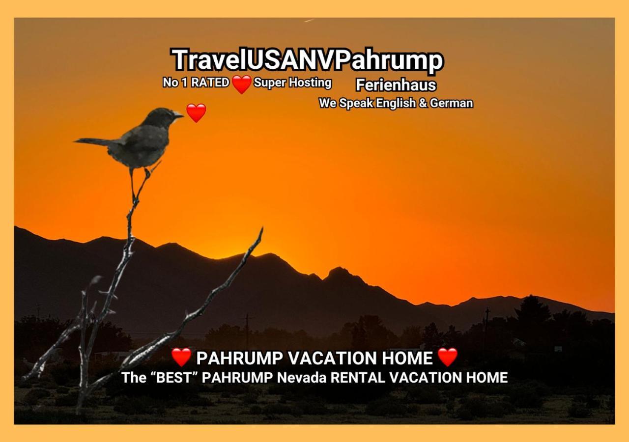 Travelusanvpahrump Εξωτερικό φωτογραφία