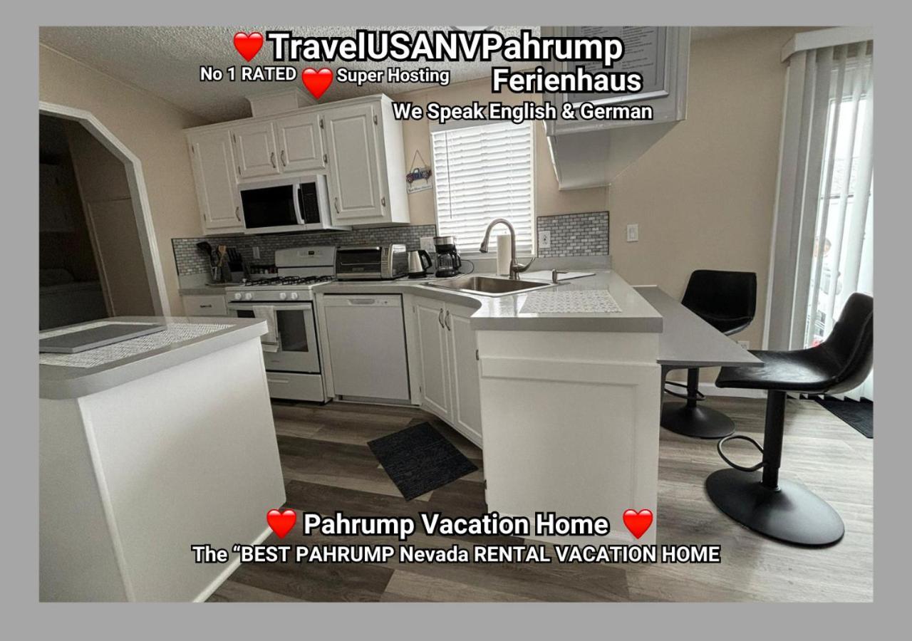 Travelusanvpahrump Εξωτερικό φωτογραφία