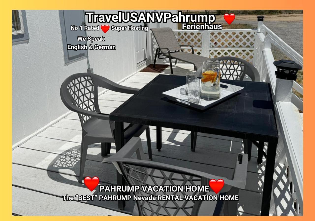 Travelusanvpahrump Εξωτερικό φωτογραφία