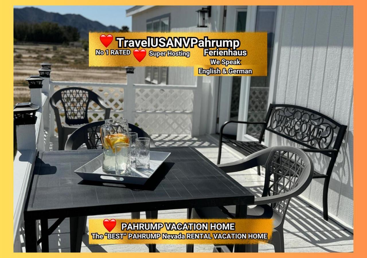 Travelusanvpahrump Εξωτερικό φωτογραφία