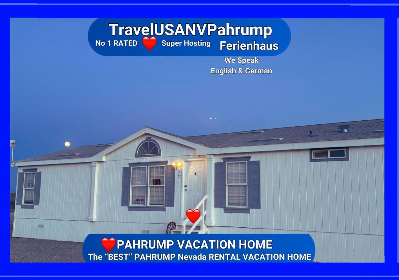 Travelusanvpahrump Εξωτερικό φωτογραφία