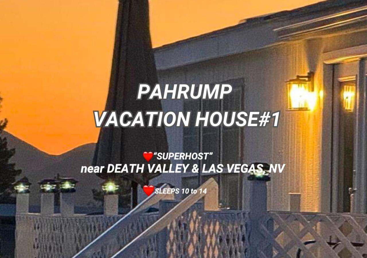 Travelusanvpahrump Εξωτερικό φωτογραφία